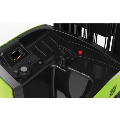 Very Narrow Aisle VNA Forklift high quality